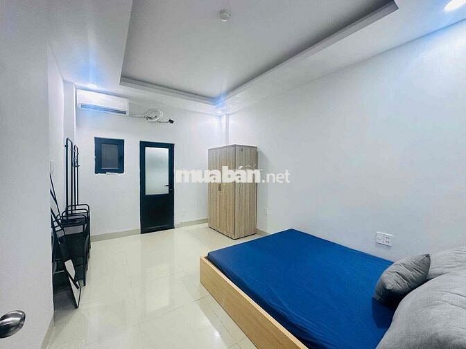 Căn hộ 1PN, 1PK 45m2 chỉ 8tr5 gần LOTTE MART, PHÚ MỸ HƯNG, CHỢ TÂN QUY