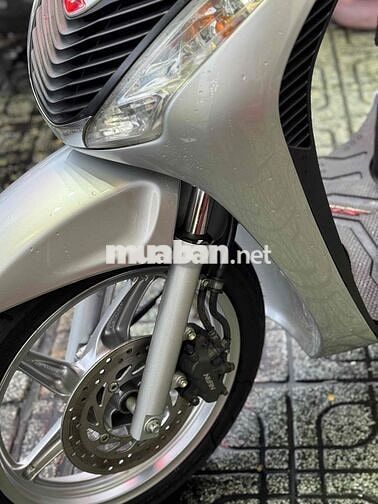 honda sh 125i nhập ý bstp 9 chủ xe đẹp máy zin êm