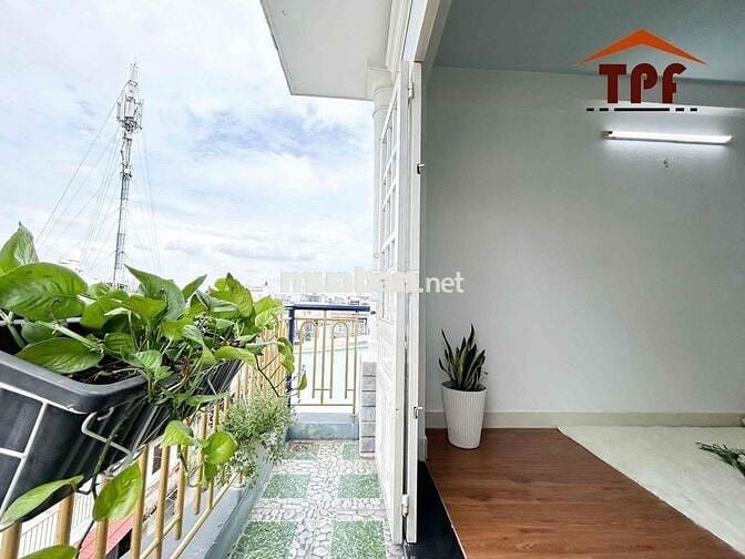 BAN CÔNG SIÊU THOÁNG🔥TÂN THỚI NHẤT🔥PHAN VĂN HỚN🔥NGÃ TƯ AN SƯƠNG🔥