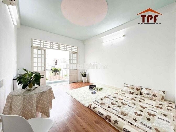 BAN CÔNG SIÊU THOÁNG🔥TÂN THỚI NHẤT🔥PHAN VĂN HỚN🔥NGÃ TƯ AN SƯƠNG🔥
