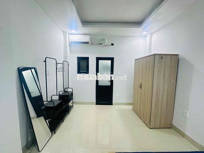 Căn hộ 1PN, 1PK 45m2 chỉ 8tr5 gần LOTTE MART, PHÚ MỸ HƯNG, CHỢ TÂN QUY