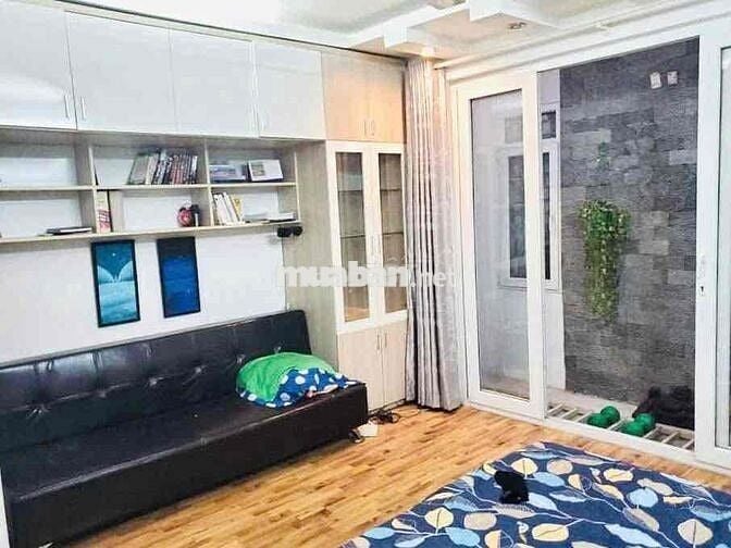 VĂN CAO - BA ĐÌNH Ô TÔ VÀO TẬN SÂN - SAU 1 NHÀ RA PHỐ GẦN NGÃ TƯ ĐỘI C