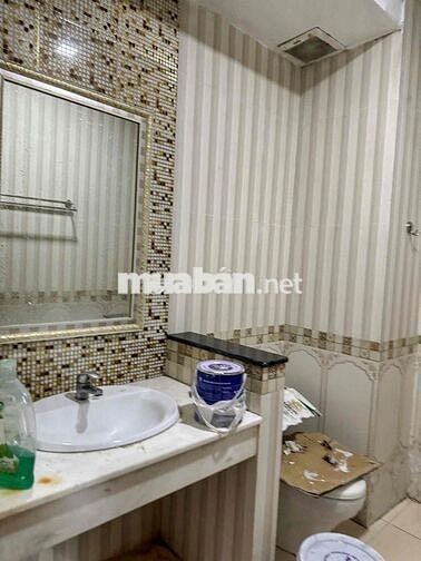 🏡 PHÒNG ĐẸP – CÓ BẾP RIÊNG + BAN CÔNG – NGAY ĐH VĂN LANG CS3