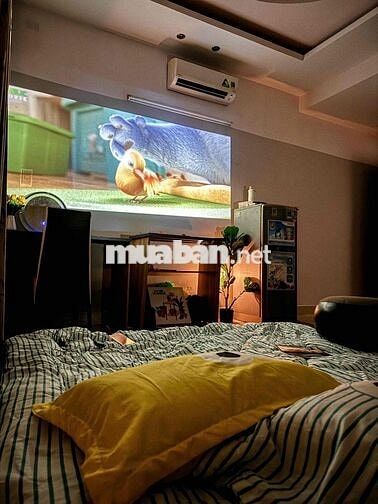 🏡 PHÒNG ĐẸP – CÓ BẾP RIÊNG + BAN CÔNG – NGAY ĐH VĂN LANG CS3