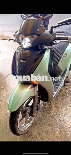 SH150 2017 CBS –phiên bản xu hướng- Chính chủ, giữ