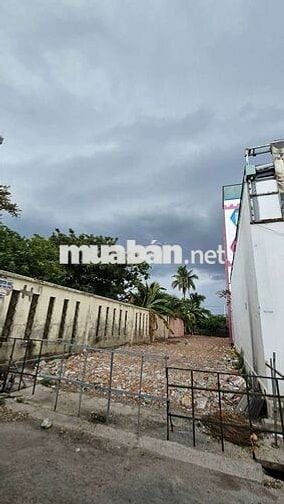 Nhà Trọ đường mặt tiền lớn đường 5m