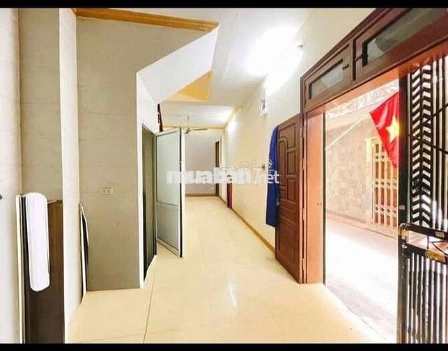 Tôi cần bán nhà 5tầng Mặt ngõ Huy Du căn góc mặt ngõ ô tô kinh doanh