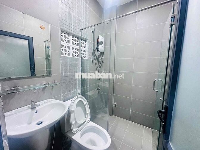 Căn hộ 1PN, 1PK 45m2 chỉ 8tr5 gần LOTTE MART, PHÚ MỸ HƯNG, CHỢ TÂN QUY