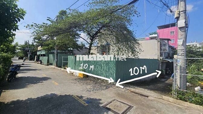 Nhà Trọ đường mặt tiền lớn đường 5m