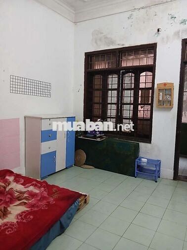 Cho thuê nhà kinh doanh tại 71 Hoàng Văn Thái