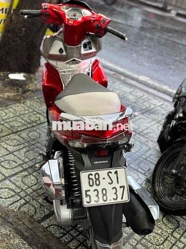honda ab 125 khoá smkey xe zin máy zin êm 9 chủ ky