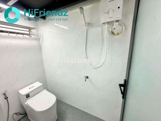 🏠 CĂN HỘ DUPLEX CAO CẤP MÁY GIẶT RIÊNG 10P ĐẾN NGUYỄN TẤT THÀNH Q12