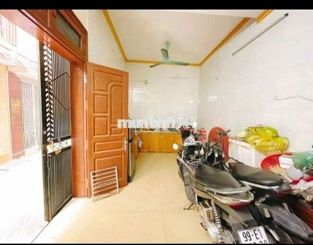 Tôi cần bán nhà 5tầng Mặt ngõ Huy Du căn góc mặt ngõ ô tô kinh doanh