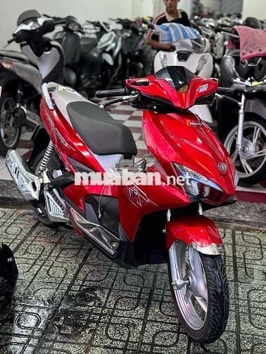honda ab 125 khoá smkey xe zin máy zin êm 9 chủ ky