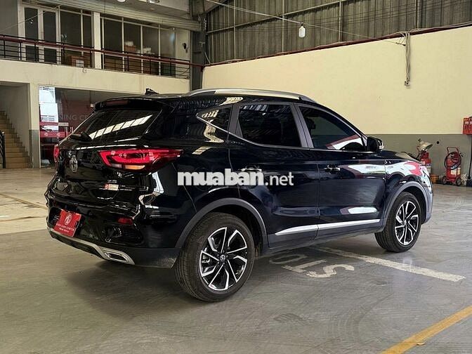 Trả trước 199 Tr - MG ZS Luxury 2025 - odo 1000 km