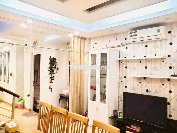VĂN CAO - BA ĐÌNH Ô TÔ VÀO TẬN SÂN - SAU 1 NHÀ RA PHỐ GẦN NGÃ TƯ ĐỘI C