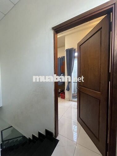 NHÀ ĐẸP Ở NGAY -4.8X10M - FULL NỘI THẤT - TRƯỜNG CHINH - SÁT HXH