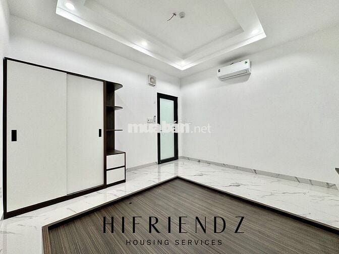 DỰ ÁN MỚI DẠNG STU/1PN GẦN ĐH VĂN HIẾN_BẢY HIỀN_KHU BÀU CÁT Q.TÂN BÌNH