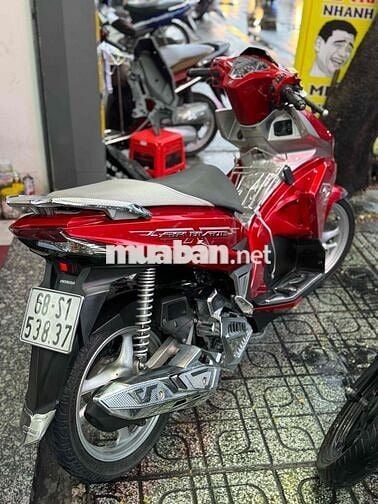 honda ab 125 khoá smkey xe zin máy zin êm 9 chủ ky