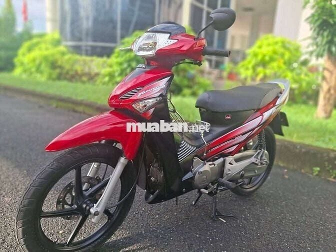 HONDA FU NEO ĐK 2008 BSTP .cà vẹt đầy đủ