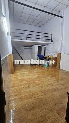 Nhà Trọ đường mặt tiền lớn đường 5m