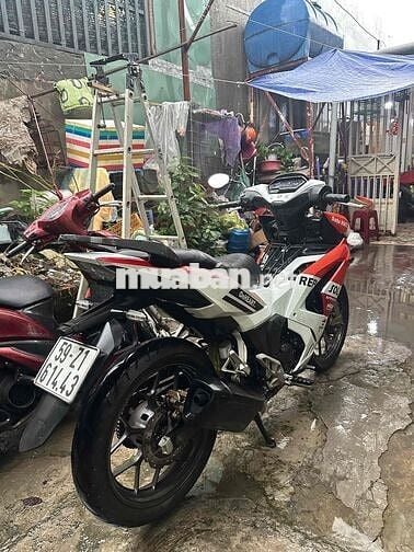 Đổi xe nên cần bán xe winner v3 sơn 3D refson