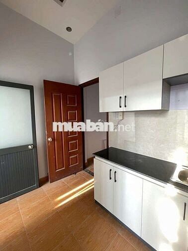 CHDV 2PN 40M2 BANCOL - FULL NT Ở ĐƯỢC 3,4 BẠN NGAY CHỢ BÀ CHIỂU