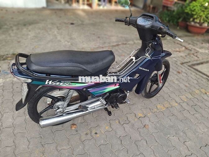 WAVE HÀN QUỐC 110 . BS TỈNH .CÀ VẸT ĐẦY ĐỦ
