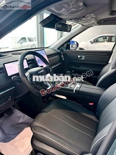 Jaecoo J7 PHEV 1.5T AT 2025