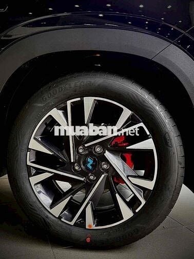 Creta Nline 2025 – Giảm 20Tr, Quà Tặng Lớn Hấp Dẫn