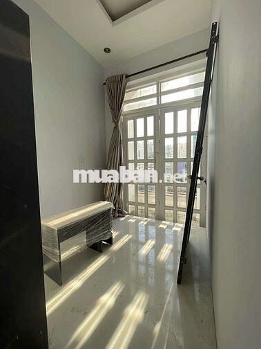 CHDV 2PN 40M2 BANCOL - FULL NT Ở ĐƯỢC 3,4 BẠN NGAY CHỢ BÀ CHIỂU