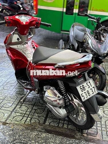 honda ab 125 khoá smkey xe zin máy zin êm 9 chủ ky