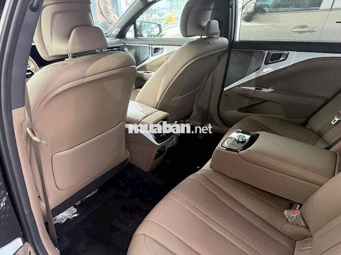 KIA K8 HYBRID nhập khẩu nguyên chiếc, mới 100%