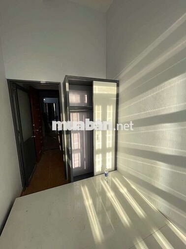 CHDV 2PN 40M2 BANCOL - FULL NT Ở ĐƯỢC 3,4 BẠN NGAY CHỢ BÀ CHIỂU