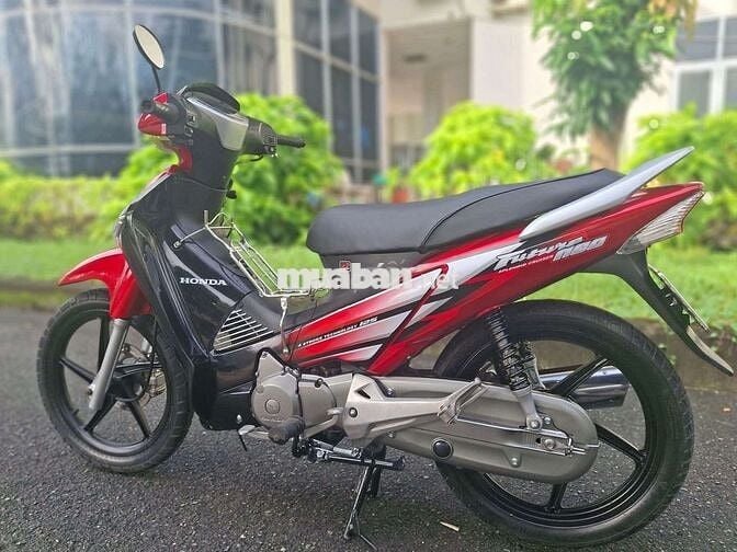HONDA FU NEO ĐK 2008 BSTP .cà vẹt đầy đủ