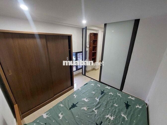 1N1K Số 39 Mỗ Lao ,  Full do , Gần PTIT, Kiến Trúc ,HANU , CNGTVT