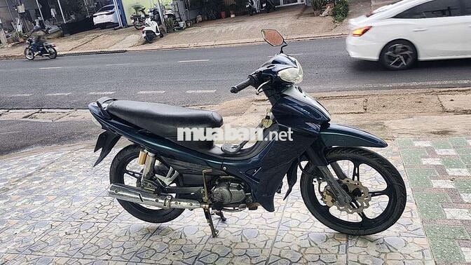 Yamaha Jupiter sạch đẹp máy ngon.