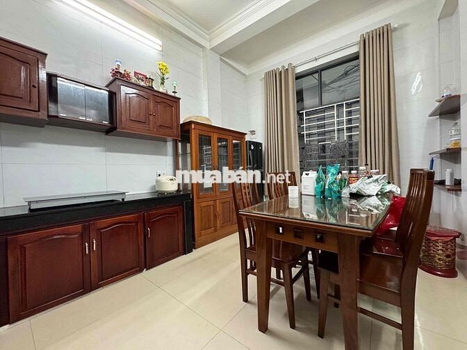 🏠 Cho thuê nhà 4 tầng gần cầu Thuận Phước
