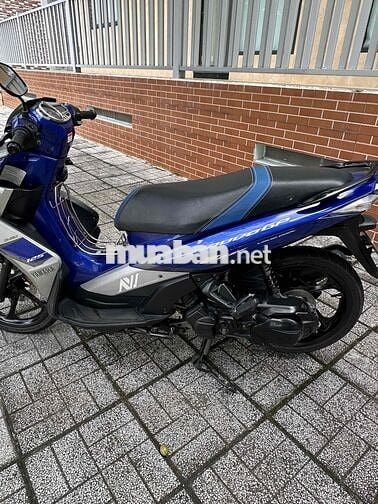 Yamaha novo 6 chất xe zin keng lắm