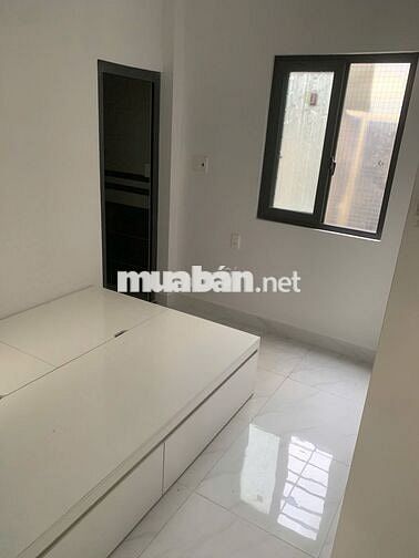 🔥🔥 Nhà thuê Lạc Long Quân, Phường 8, Quận Tân Bình