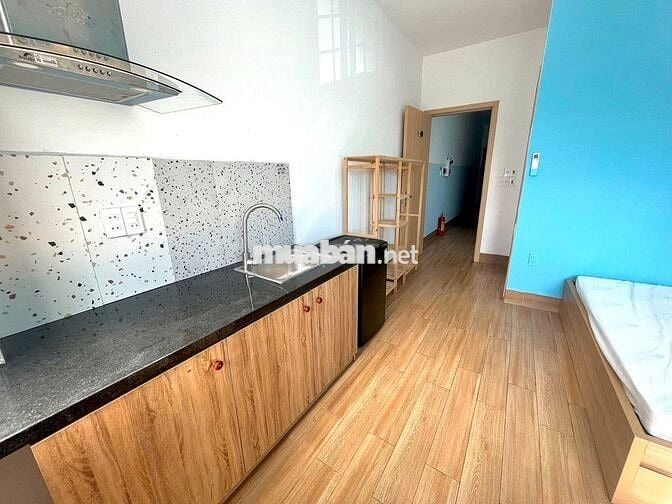 ✨Studio  Đường Hóa Mỹ – Khuê Trung - Cẩm Lệ ✨
