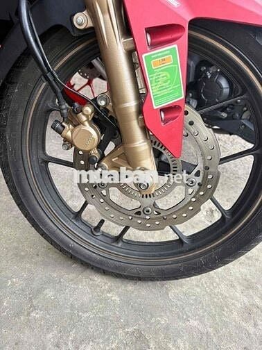 Winner V4 2024 Abs cccd chủ
