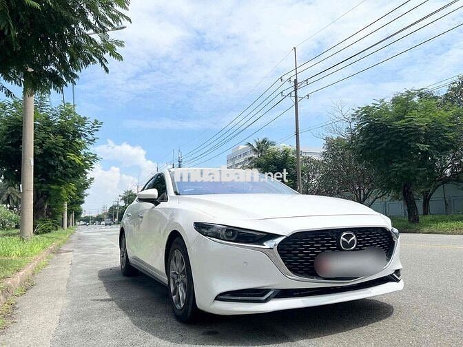 Mazda 3 2022 1.5L Premium - 42000 km