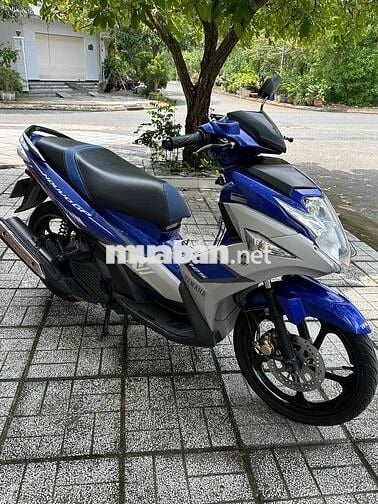 Yamaha novo 6 chất xe zin keng lắm