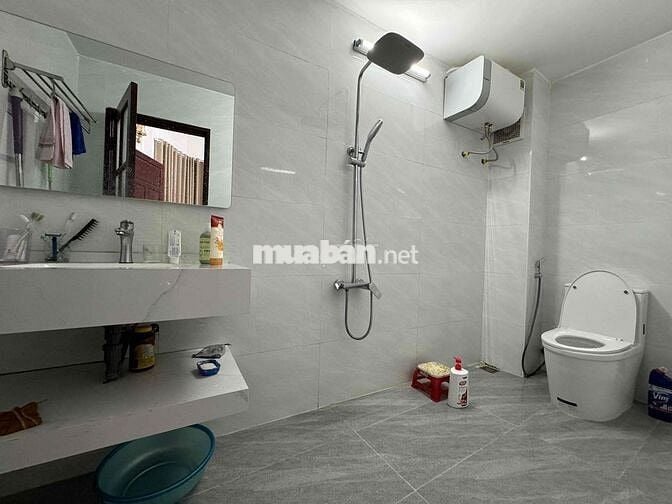 🏠 Cho thuê nhà 4 tầng gần cầu Thuận Phước