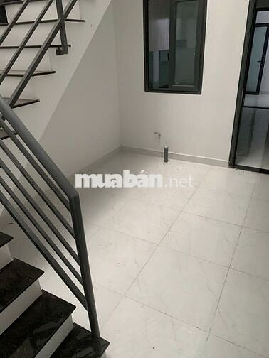 🔥🔥 Nhà thuê Lạc Long Quân, Phường 8, Quận Tân Bình