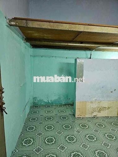 Cho thuê phòng trọ có gác tại 385/40/4 lê văn thọ giá rẻ nhất khu vực