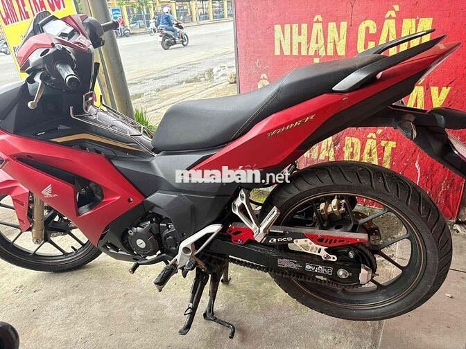 Winner V4 2024 Abs cccd chủ