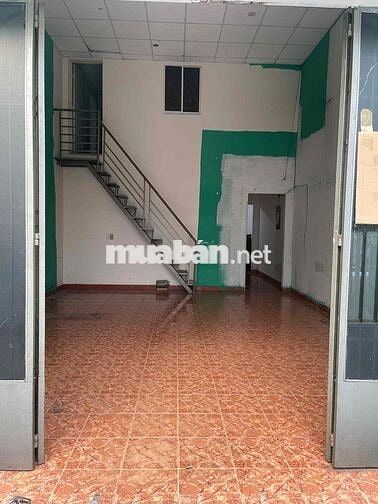 CHO THUÊ NHÀ HẺM 1 TRỤC XE TẢI THÔNG ĐƯỜNG PHẠM HUY THÔNG