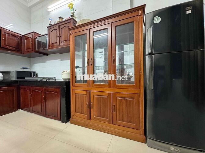 🏠 Cho thuê nhà 4 tầng gần cầu Thuận Phước